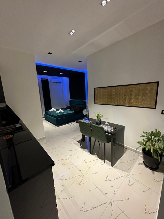 Sueno Apartments & Suites Tirana Exterior photo