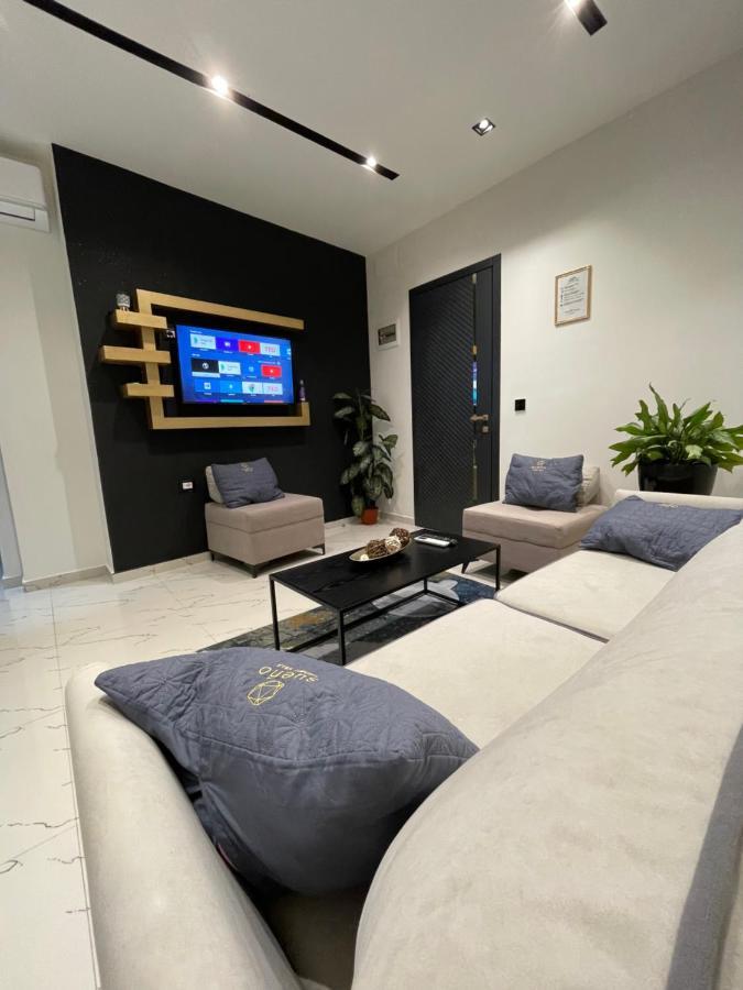 Sueno Apartments & Suites Tirana Exterior photo